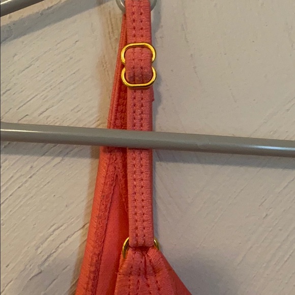 Time and Tru metallic pink one piece! - Picture 4 of 7